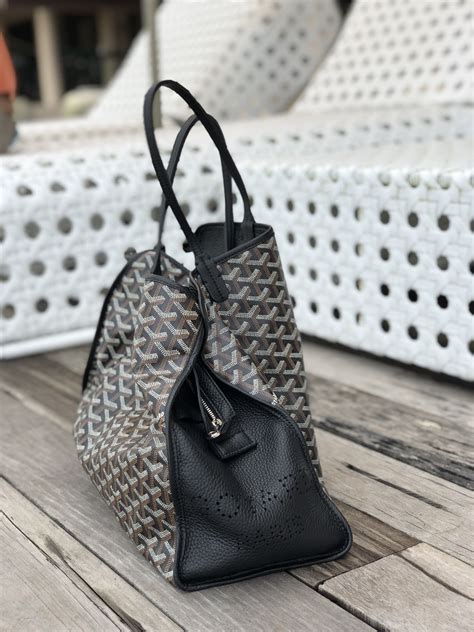 goyard designer bag|goyard handbags official site.